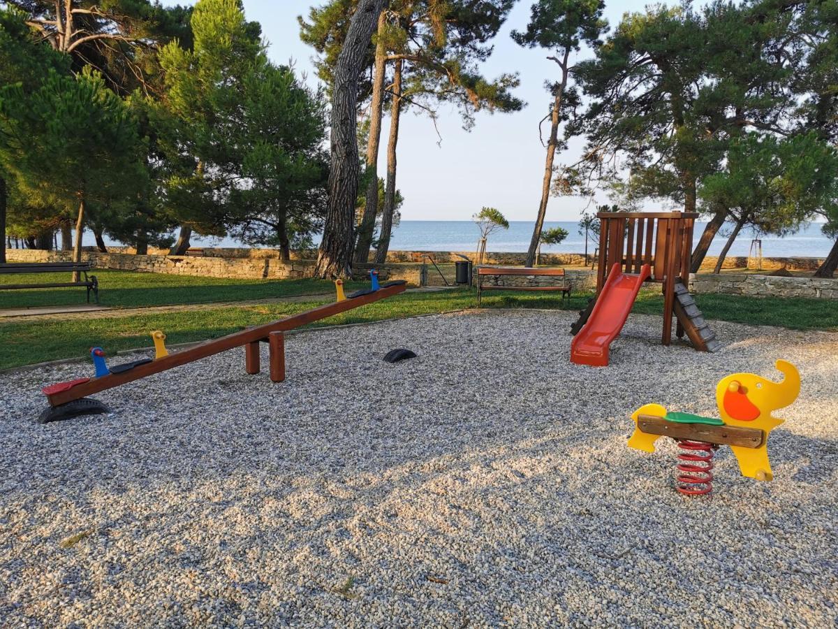 Ivan B&B, 5 Star Superior Room, Near The See And Park Novigrad  Ngoại thất bức ảnh