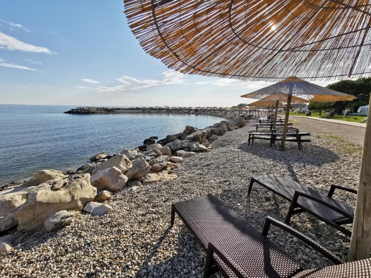Ivan B&B, 5 Star Superior Room, Near The See And Park Novigrad  Ngoại thất bức ảnh