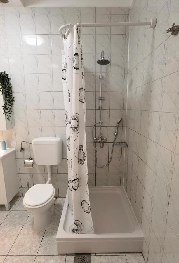 Ivan B&B, 5 Star Superior Room, Near The See And Park Novigrad  Ngoại thất bức ảnh