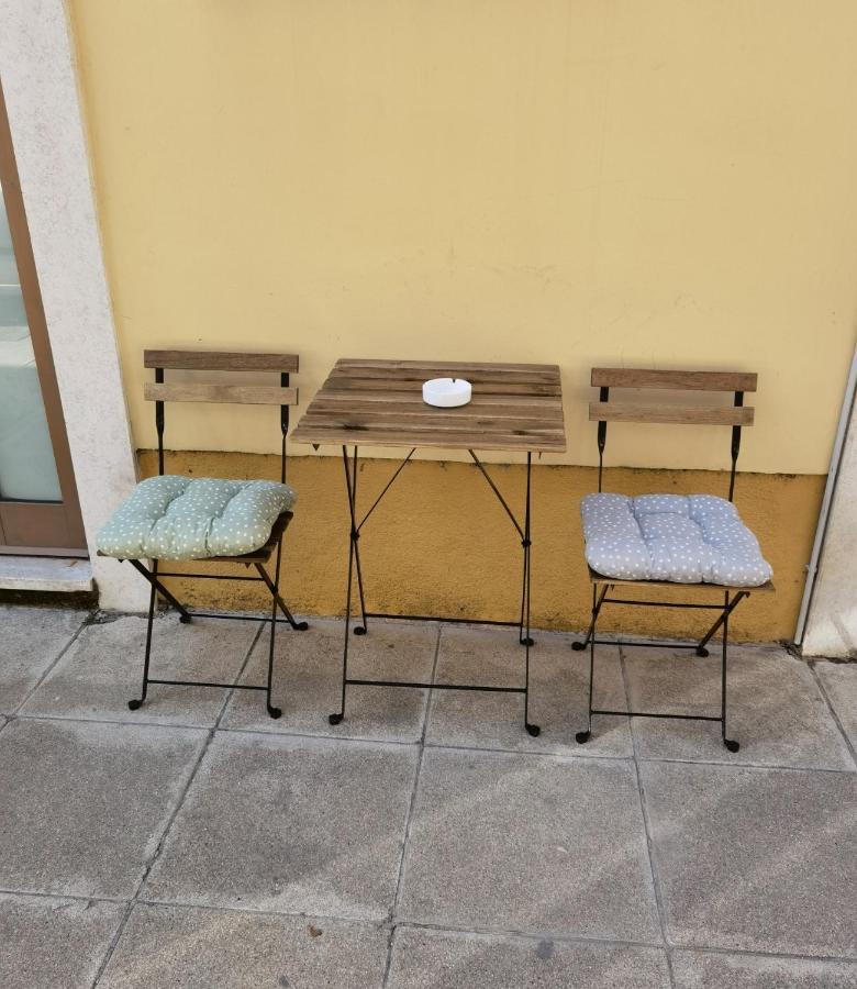 Ivan B&B, 5 Star Superior Room, Near The See And Park Novigrad  Ngoại thất bức ảnh