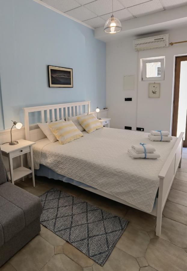 Ivan B&B, 5 Star Superior Room, Near The See And Park Novigrad  Ngoại thất bức ảnh